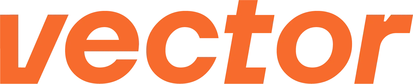 Vector logo