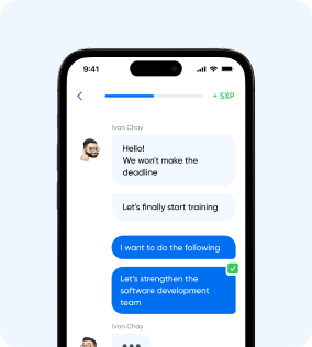 Personalized learning